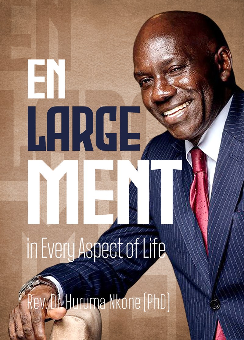 Enlargement