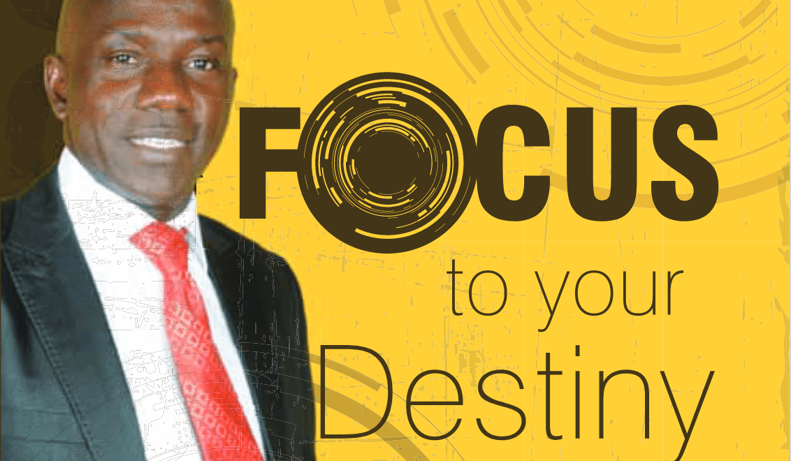 Focus to your Destiny
