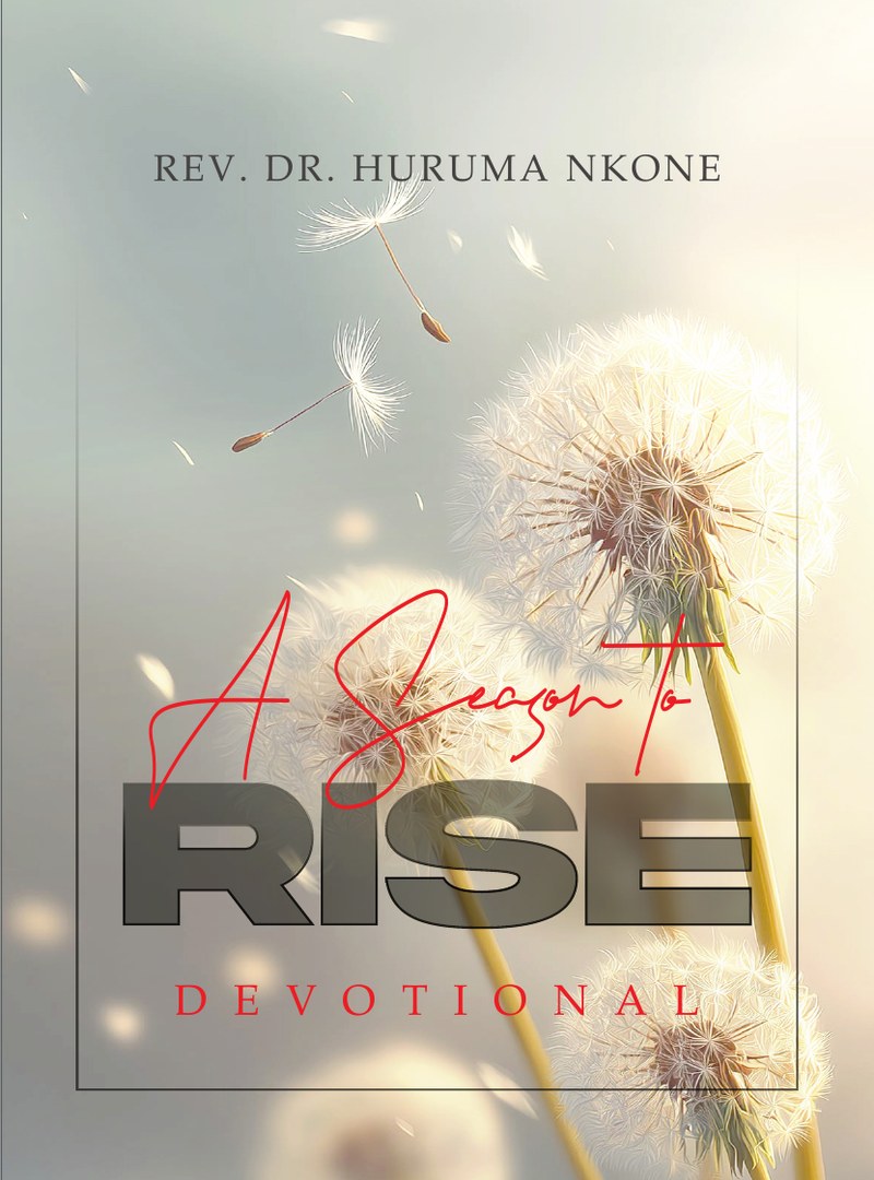 A Season to Rise