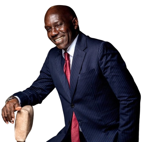 Rev. Dr. Huruma Nkone